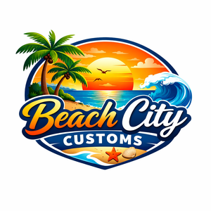 Beach City Customs llc