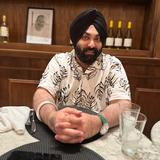 Gagandeep