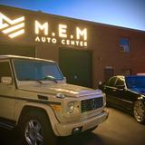 M.E.M.