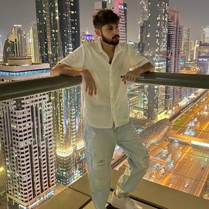 Yusuf