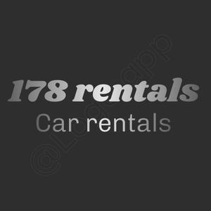 178 Rentals