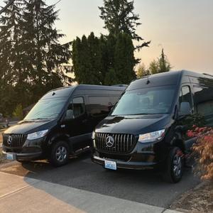 Evergreen car service