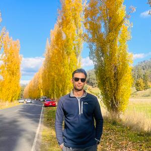 Ajaydeep Singh