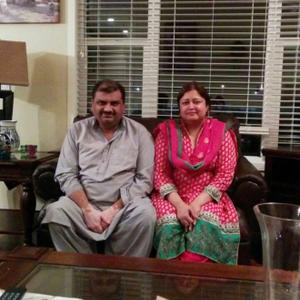 Sadaf Tabassum