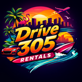 Drive 305 Rentals