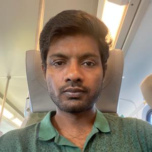 Bharanidharan