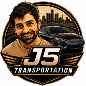 J5 Transportation