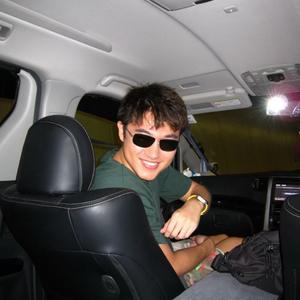 Haoming