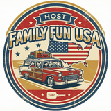 Family Fun USA