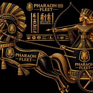 Pharaoh's Fleet LLC