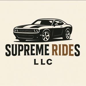 Supreme rides LLC