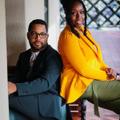 Dominic and Monique
