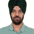 Baljinder Singh D.