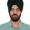 Baljinder Singh