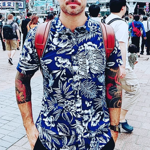 Tom