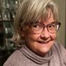 Gail Marie