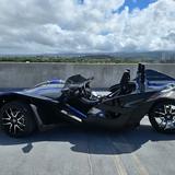 Luxeride HI