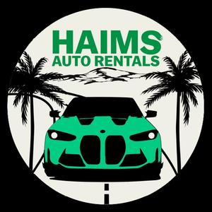 Haims Auto Rentals