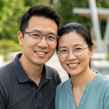 Allen & Sarah