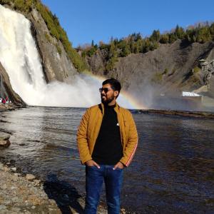 Aditya Raj