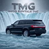 TMG AUTO RENTALS