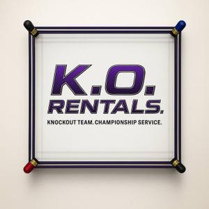 K.O. Rentals LLC