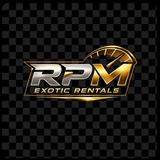 RPM Exotic Rentals Cars