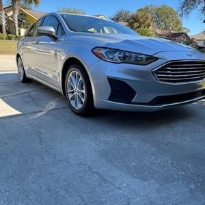 Suncoast Fleets