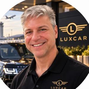 Ryan @ Luxcar