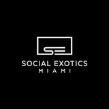 Social Exotics