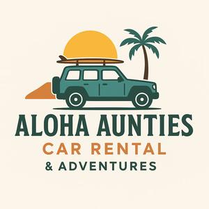 Aloha Aunties Jeep Rentals