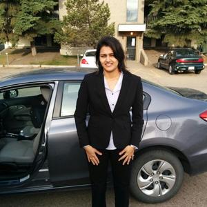 MANISHA
