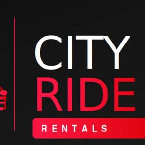 CityRide Rentals
