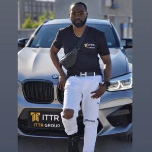 ITTR HOUSTON EXPERIENCE