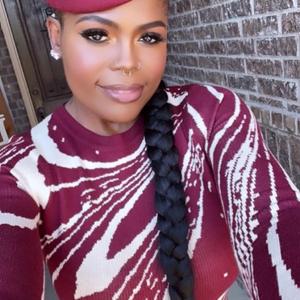 SHANTRICE