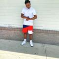 Deontre