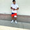 Deontre