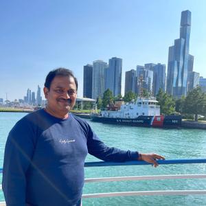 Jothi Prakash