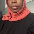 Aminah