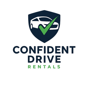 Confident Drive Rentals