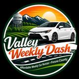 Valley Weekly Dash