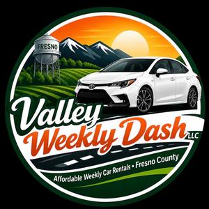 Valley Weekly Dash