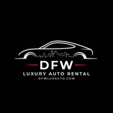 DFW Luxury Auto Rental
