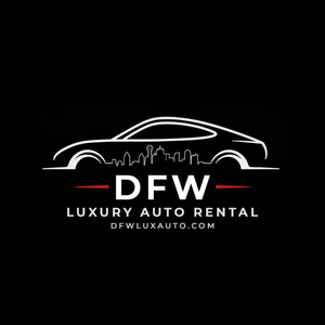 DFW Luxury Auto Rental