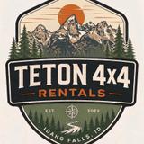 Teton 4x4 Rentals