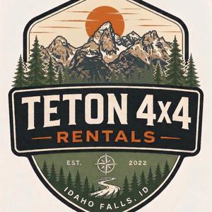 Teton 4x4 Rentals