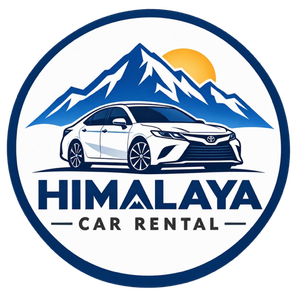 Himalaya Car Rental
