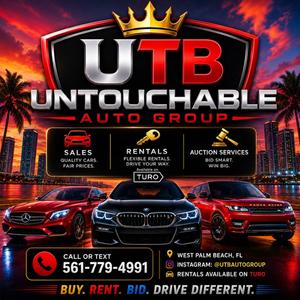 Untouchable Auto Group