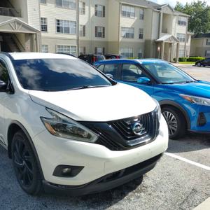 Blue Wave Fleet and Crew