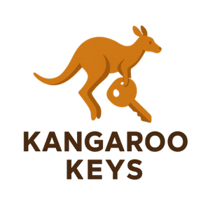 Kangaroo Keys